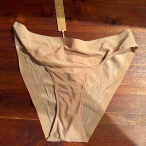 SKIMS Kim Kardashian Women's Small Bikini Panties New w/ Tags!